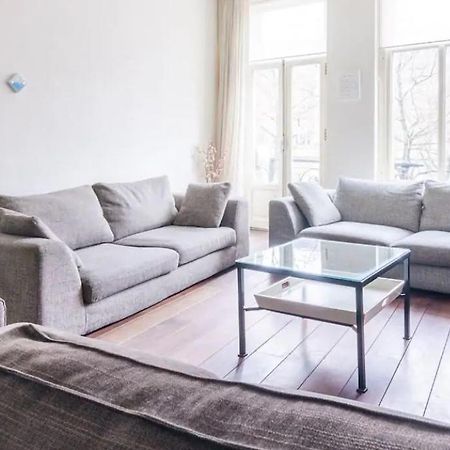 Marnix360Apartments Modern Amsterdam Dış mekan fotoğraf
