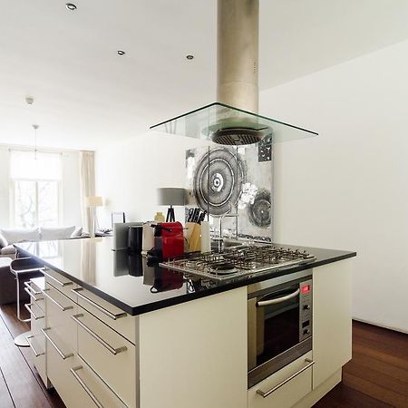 Marnix360Apartments Modern Amsterdam Dış mekan fotoğraf