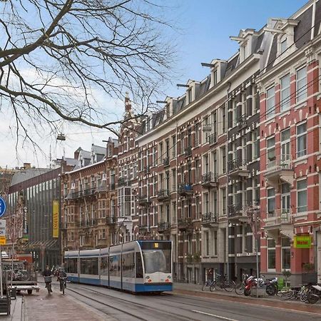 Marnix360Apartments Modern Amsterdam Dış mekan fotoğraf