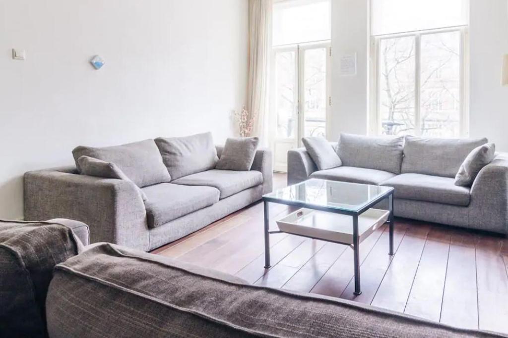 Marnix360Apartments Modern Amsterdam Dış mekan fotoğraf