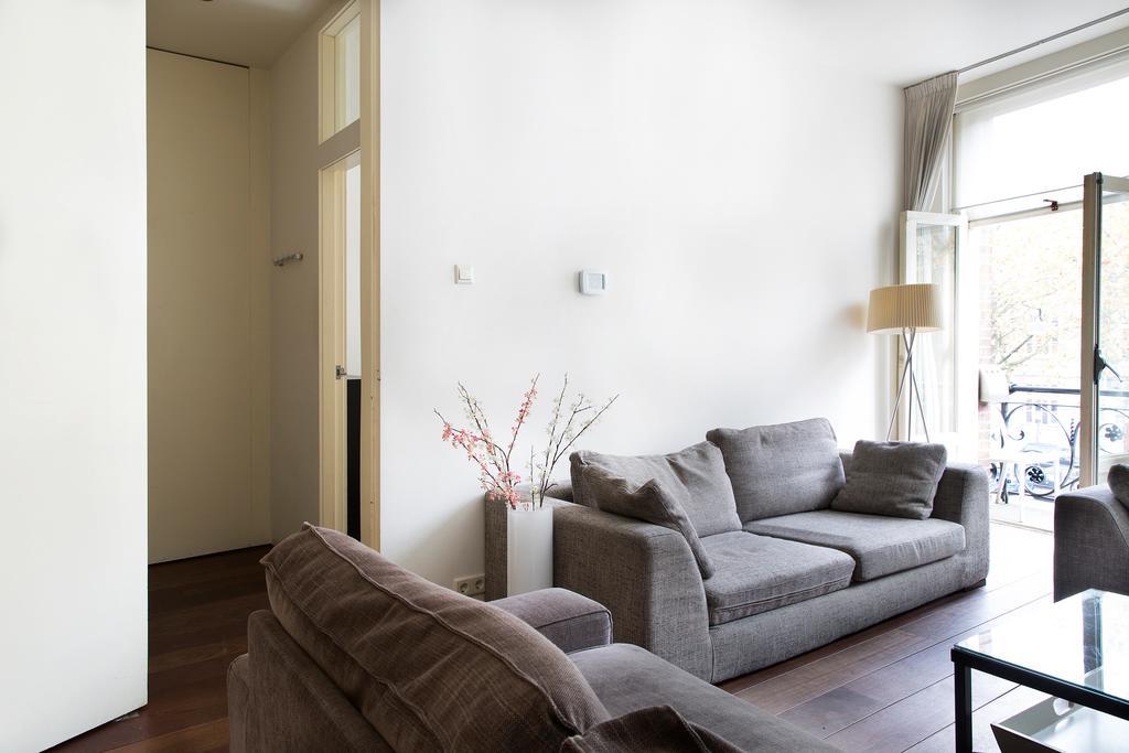 Marnix360Apartments Modern Amsterdam Dış mekan fotoğraf