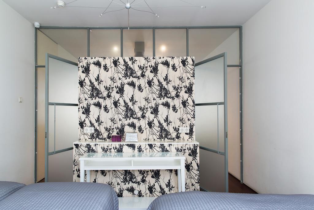 Marnix360Apartments Modern Amsterdam Dış mekan fotoğraf