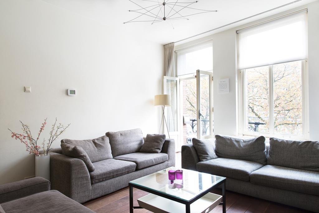 Marnix360Apartments Modern Amsterdam Dış mekan fotoğraf