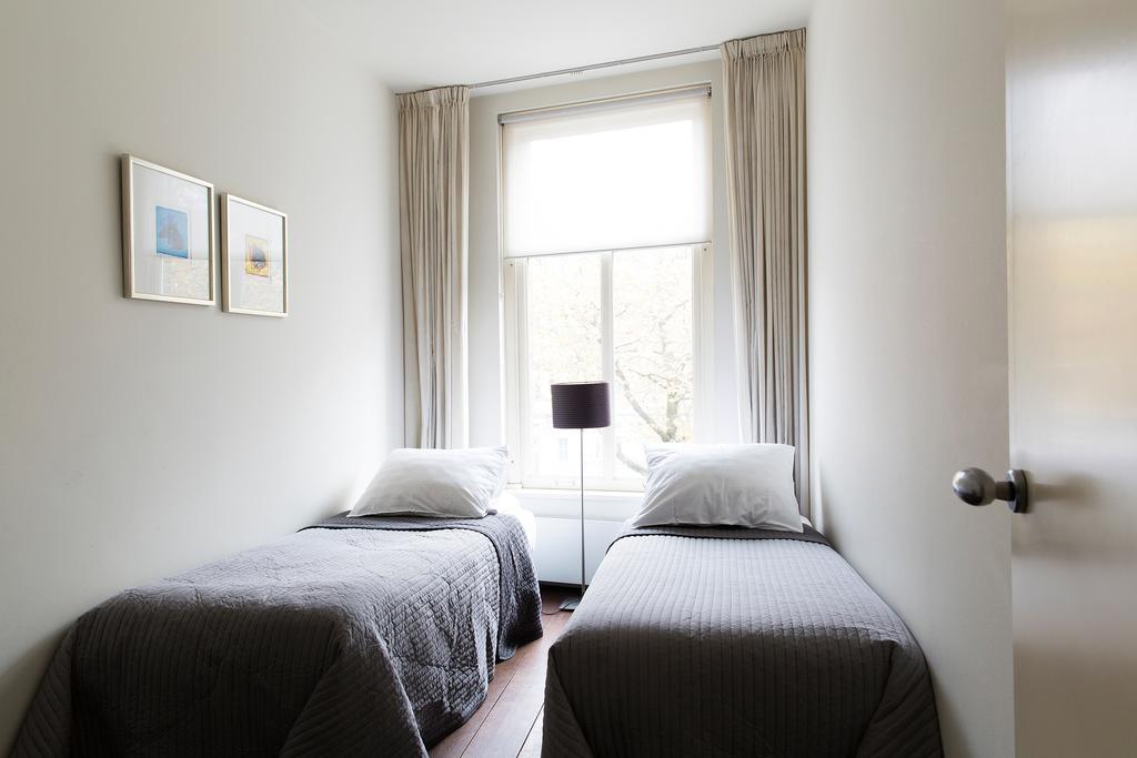 Marnix360Apartments Modern Amsterdam Dış mekan fotoğraf
