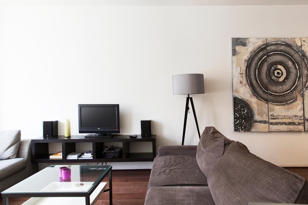 Marnix360Apartments Modern Amsterdam Dış mekan fotoğraf