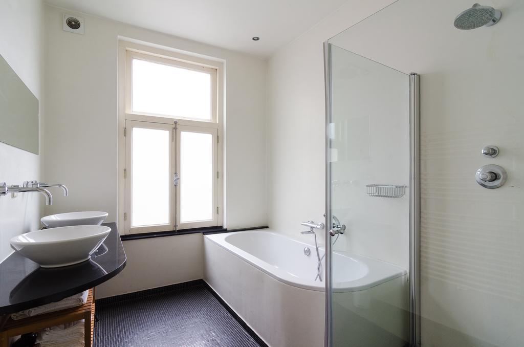 Marnix360Apartments Modern Amsterdam Dış mekan fotoğraf