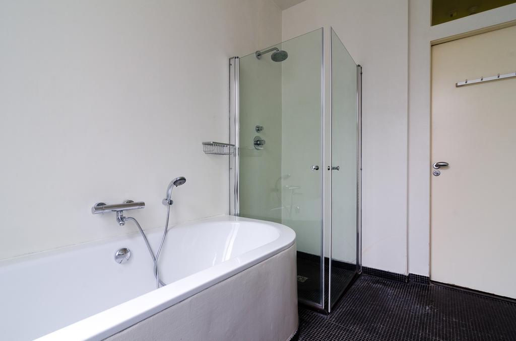 Marnix360Apartments Modern Amsterdam Dış mekan fotoğraf