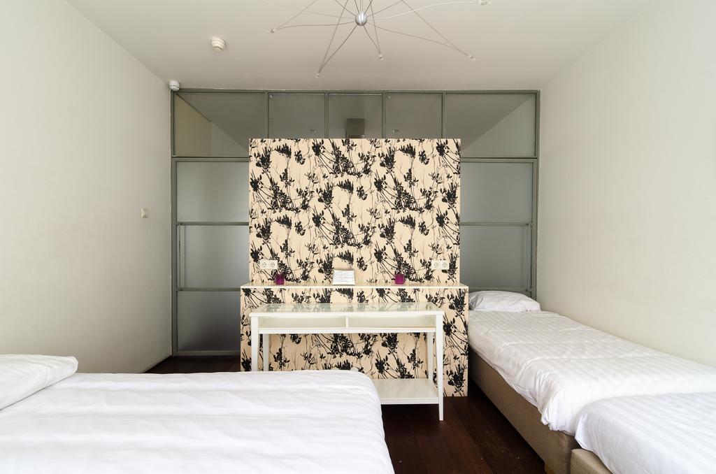 Marnix360Apartments Modern Amsterdam Dış mekan fotoğraf