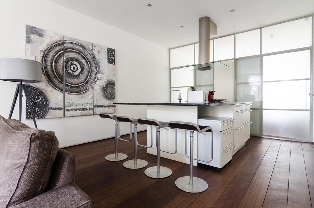 Marnix360Apartments Modern Amsterdam Dış mekan fotoğraf