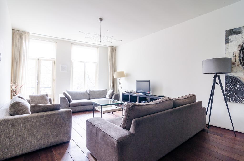 Marnix360Apartments Modern Amsterdam Dış mekan fotoğraf