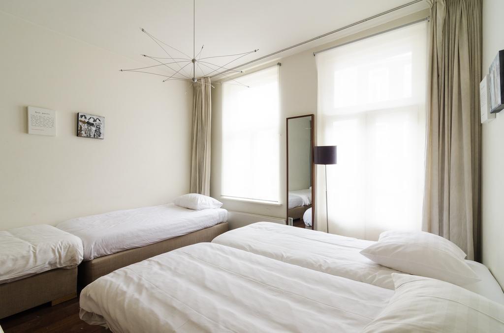 Marnix360Apartments Modern Amsterdam Dış mekan fotoğraf